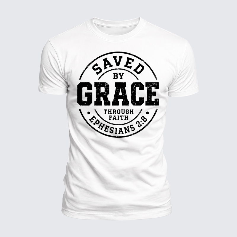 [Copy]Luxe Mercerized Cotton Tee - Stand On Truth Not On Feelings