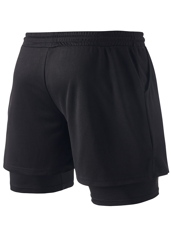Jesus Dropped The Charges Christian Performance Shorts