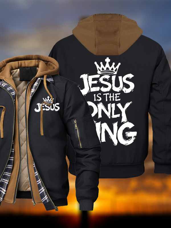 I’m Going to Let God Fix It Because if I Fix It I’m Going to Jail Hoodie