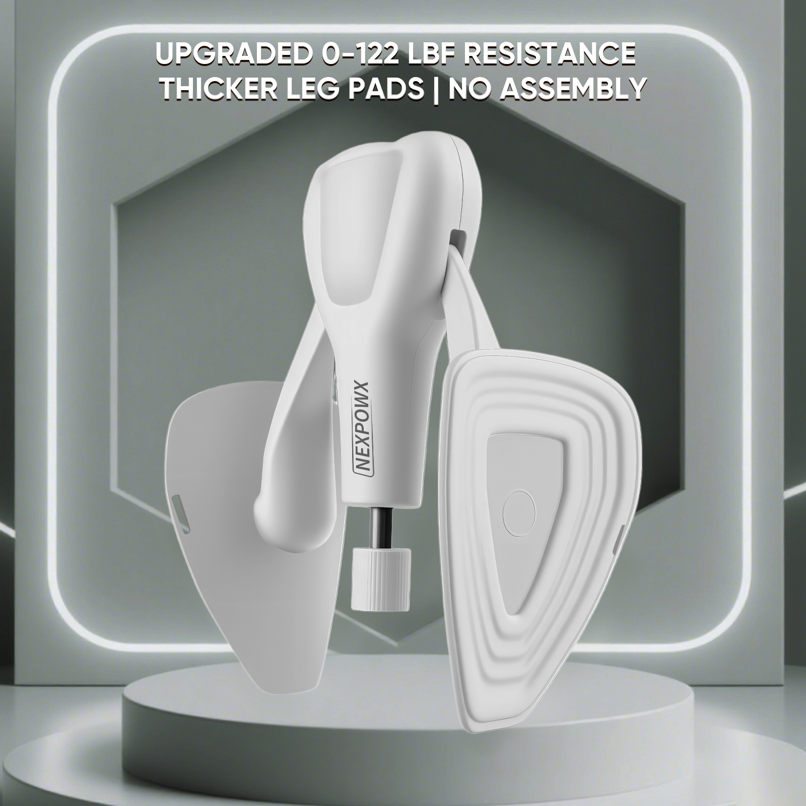 Nexpowx Kegel Training Device