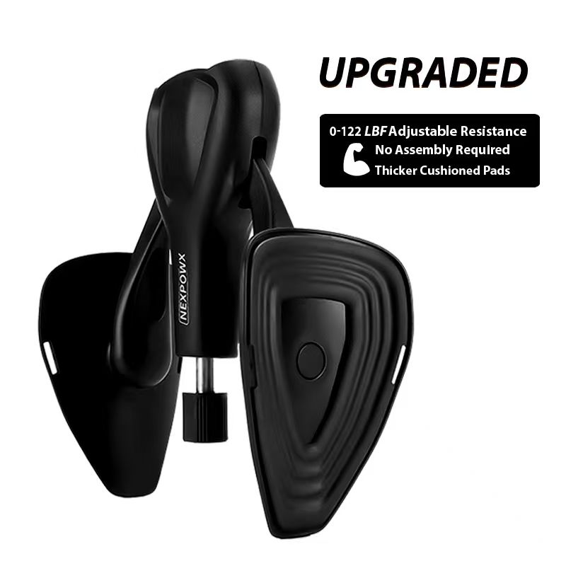 Nexpowx Kegel Exercise Equipment, Pelvic Floor Trainer, Leg Exercise Equipment