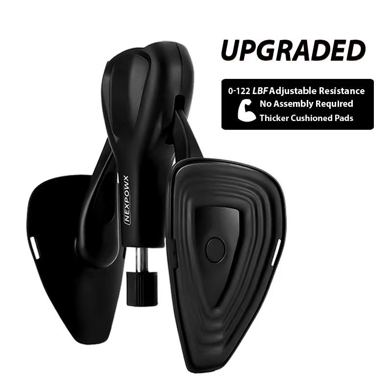 Nexpowx Kegel Exercise Equipment, Pelvic Floor Trainer, Leg Exercise Equipment