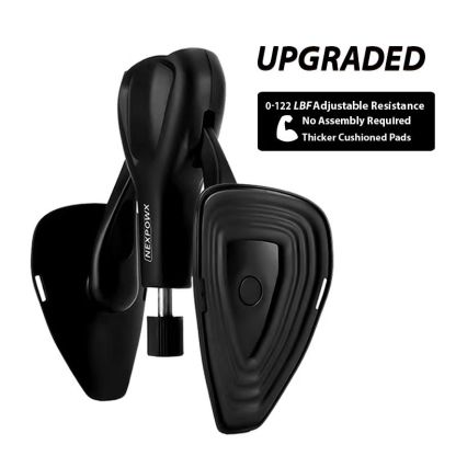Nexpowx Kegel Exercise Equipment, Pelvic Floor Trainer, Leg Exercise Equipment