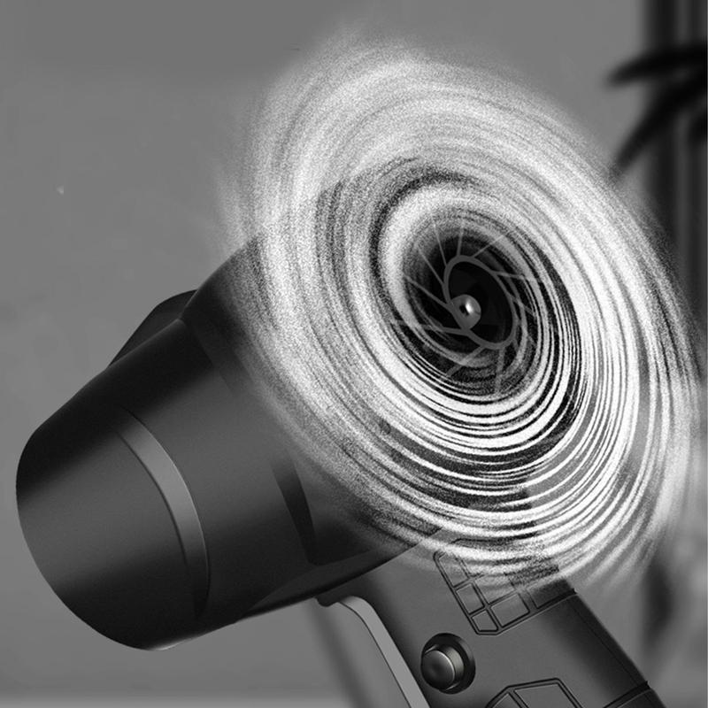 iToolMax High-pressure Air Blower Pro