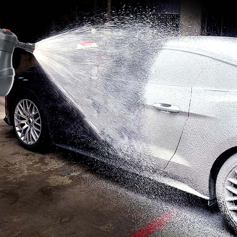 iToolmax 2L 12000RPM Electric Foam Sprayer