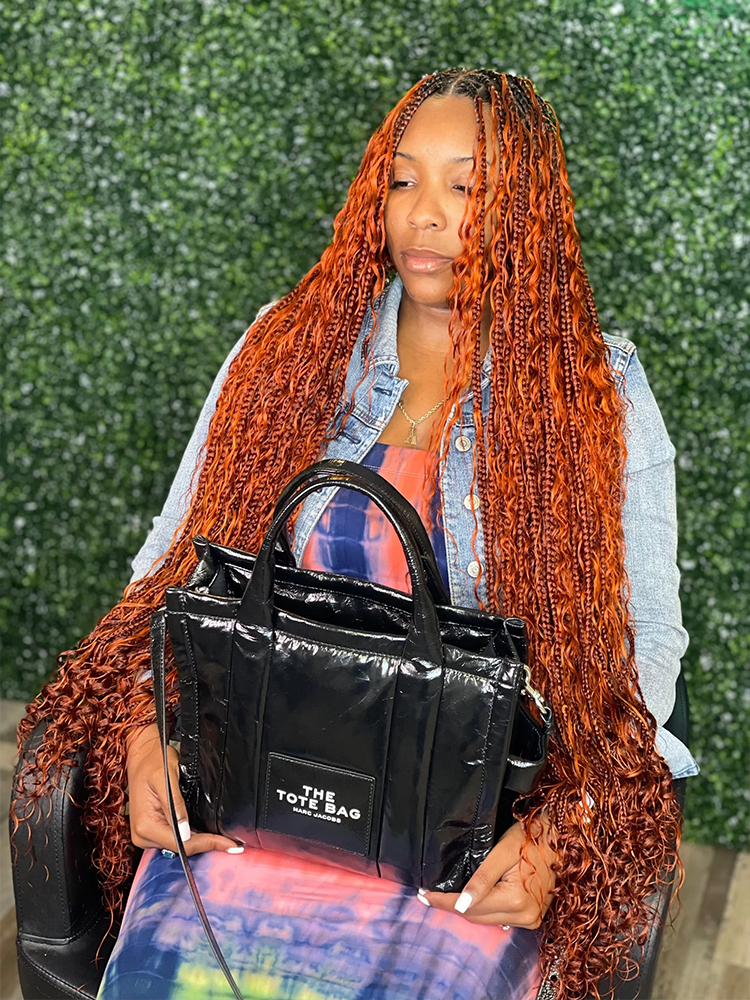 Deep Wave Bulk Human Hair Bundles