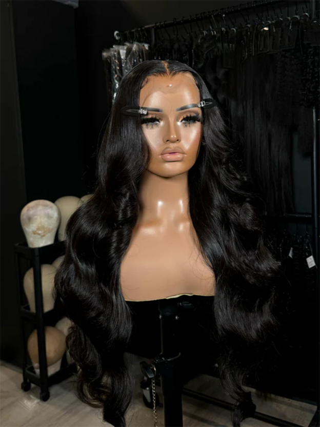 Amelia Body Wave Luxury Custom Wigs