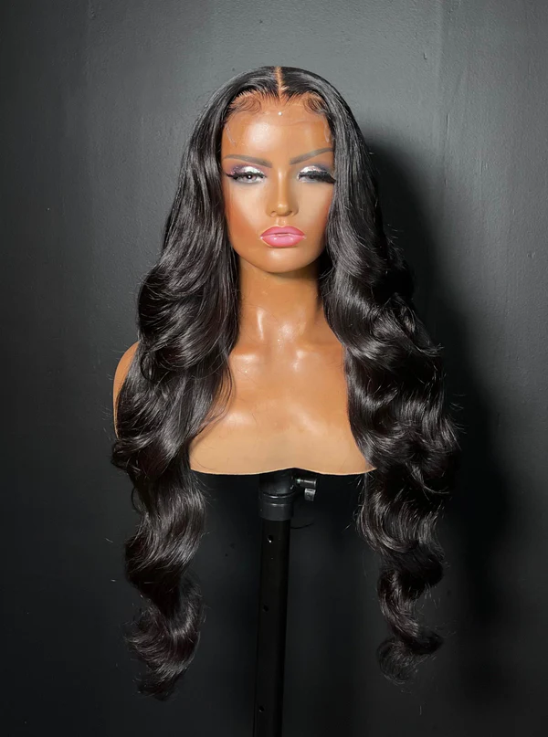 Amelia Body Wave Luxury Custom Wigs
