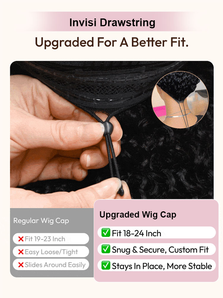 Cleo 13x6 HD Lace Frontal Wigs Bleached Knots Straight Glueless Human Hair Wigs Pre Plucked