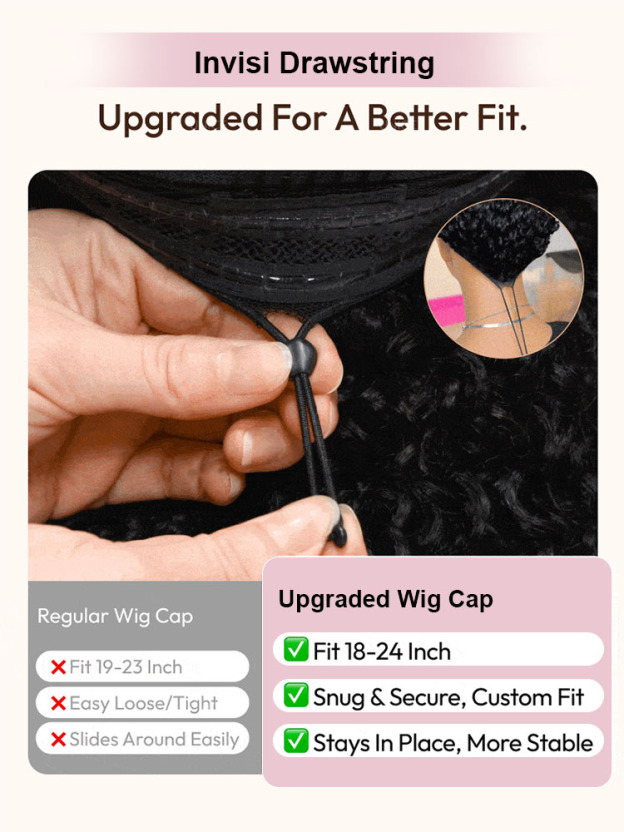 Cleo 13x6 HD Lace Frontal Wigs Bleached Knots Straight Glueless Human Hair Wigs Pre Plucked