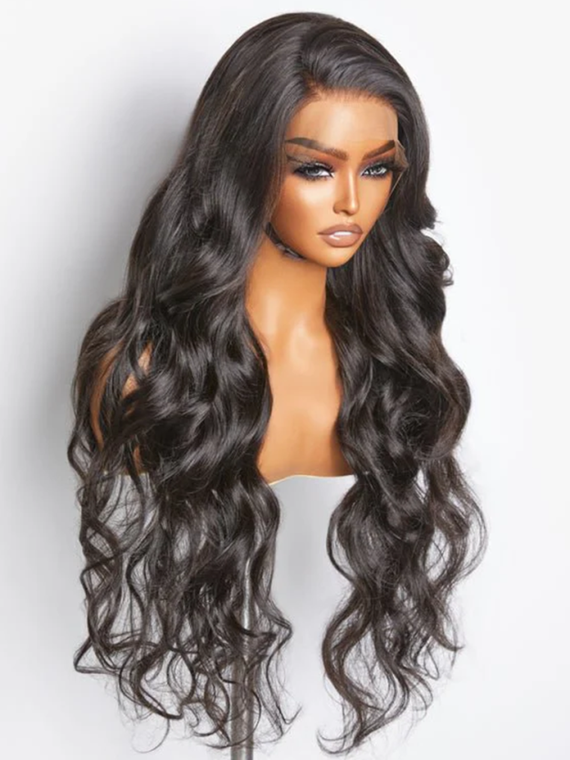 Sophia 13x4 Body Wave Lace Front Wig Glueless Wigs Human Hair