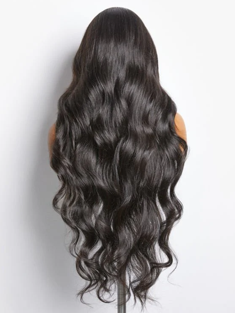 Sophia 13x4 Body Wave Lace Front Wig Glueless Wigs Human Hair