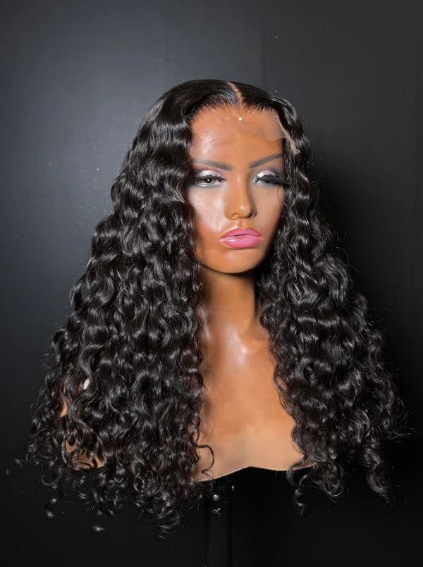 Stella Deep Wave Luxury Custom Wigs