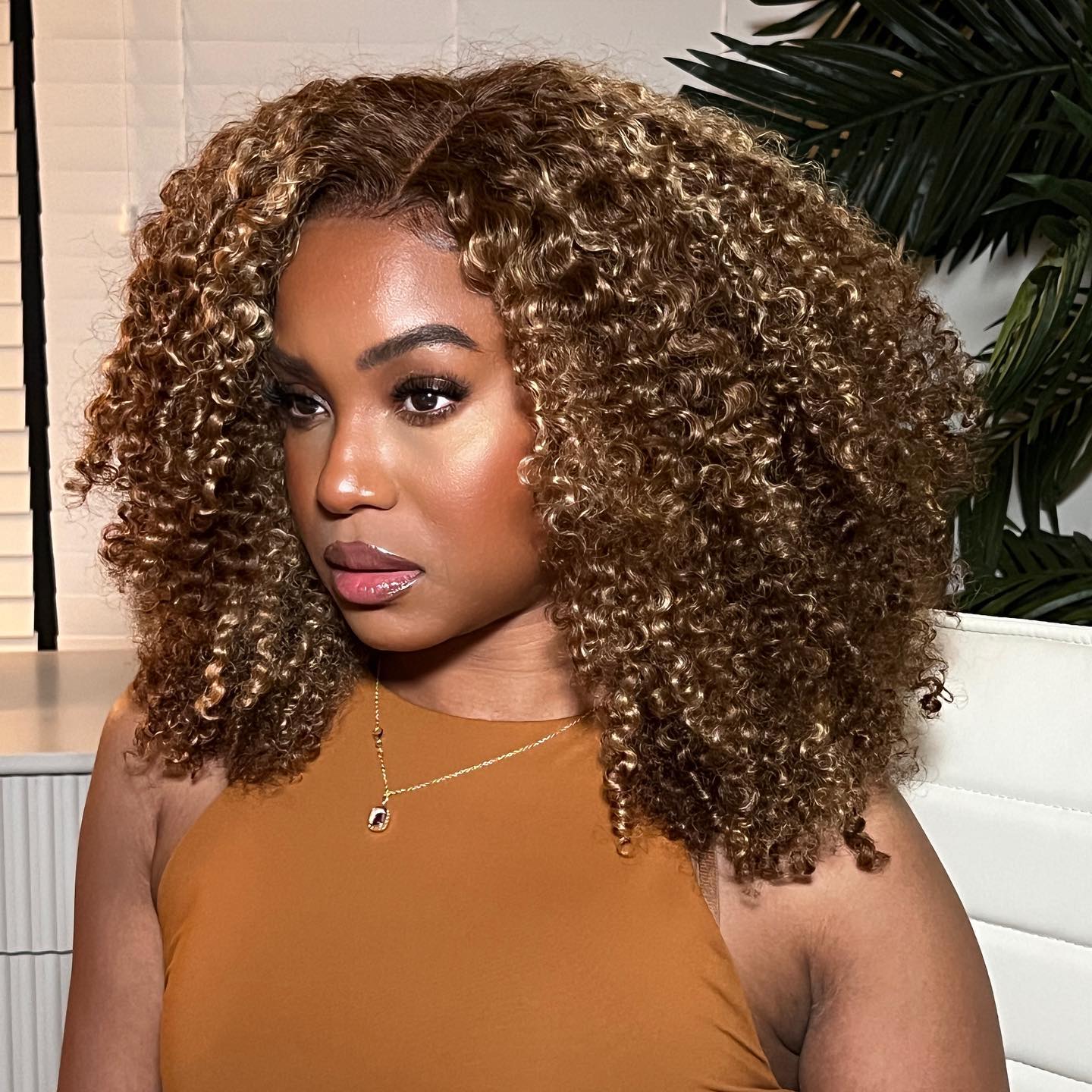 Celeste 13x6 P4/27 Curly Bob Wigs 200% Density Pre-Plucked Glueless Lace Front Wigs Human Hair 5x5 13x4 Short Bob Wigs