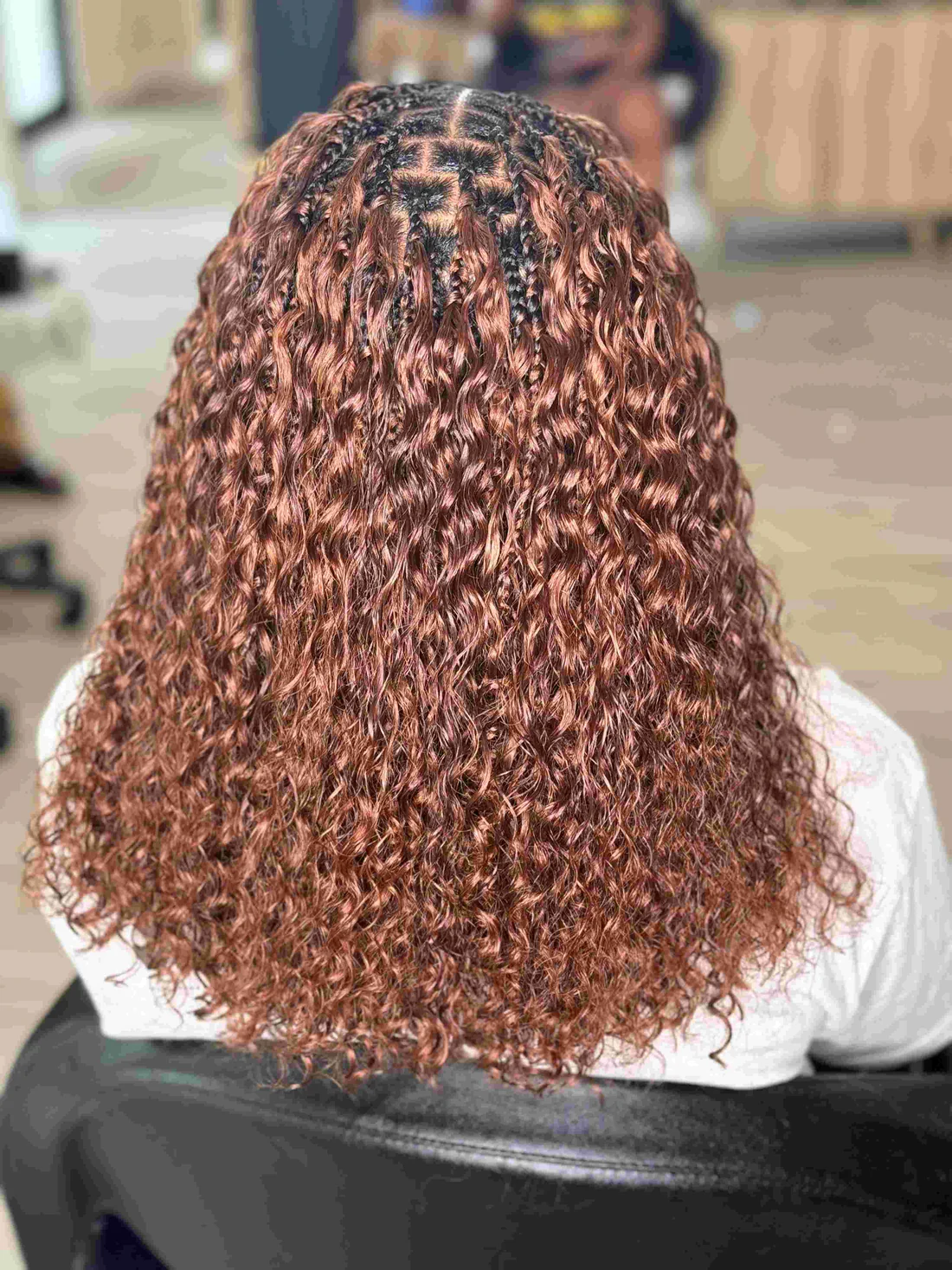 Deep Wave Bulk Human Hair Bundles