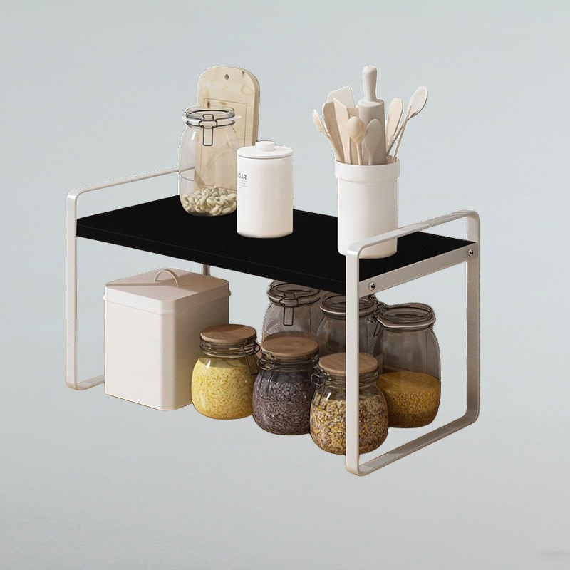 Multifunktionales Kosmetik-Aufbewahrungsregal