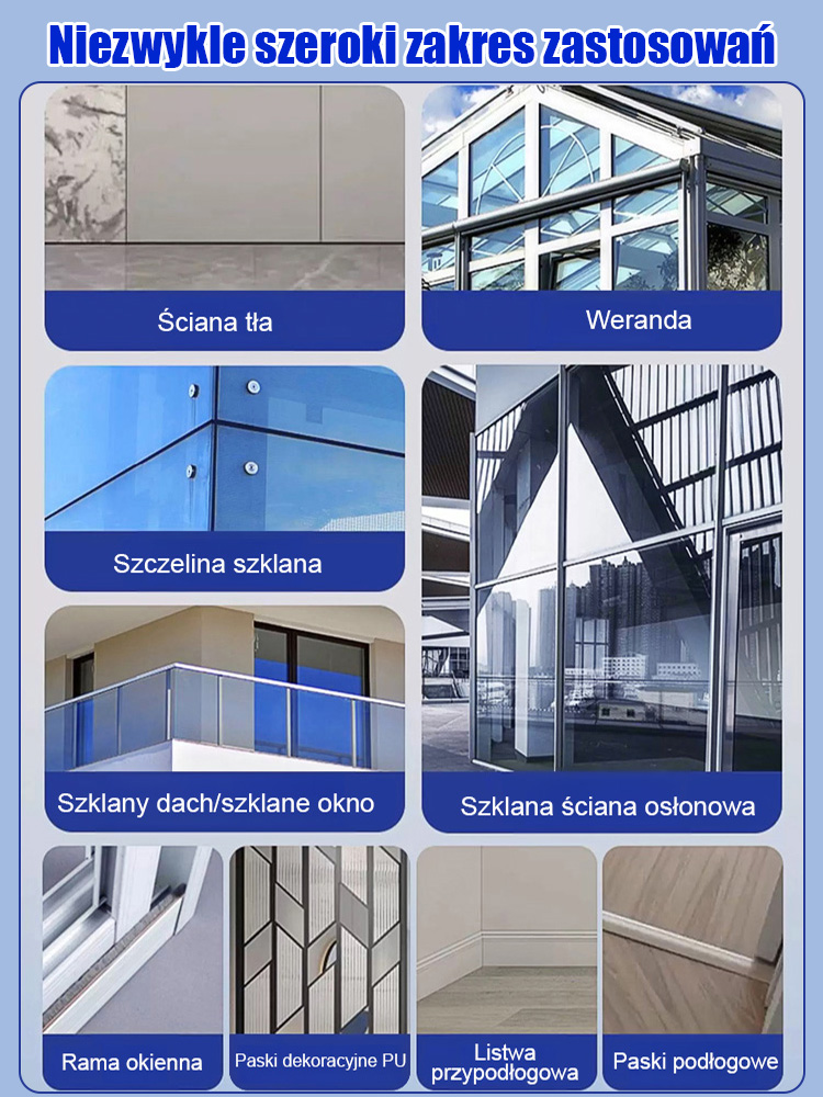 【100 Jahre Garantie】9900 Ölbasierte wasserdichte Dichtungsmasse