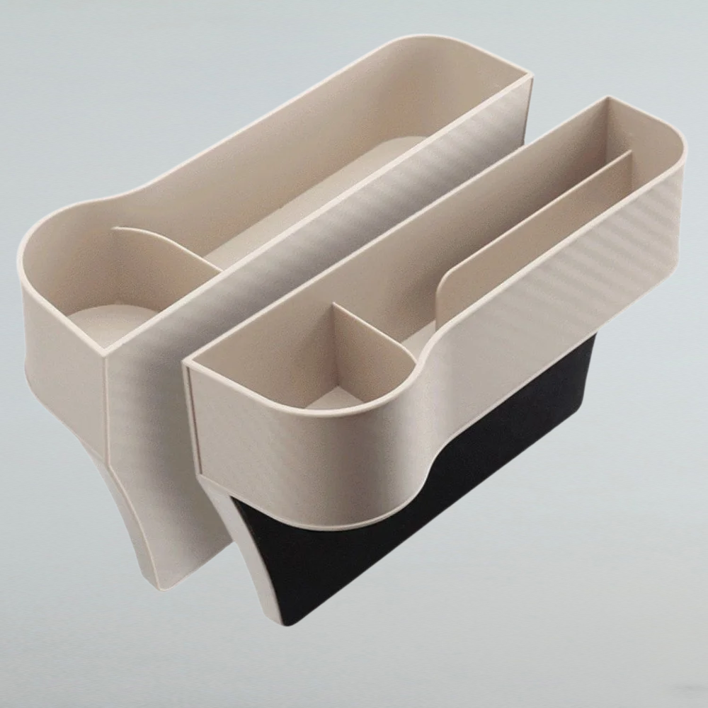 Auto-Gap-Aufbewahrungsbox