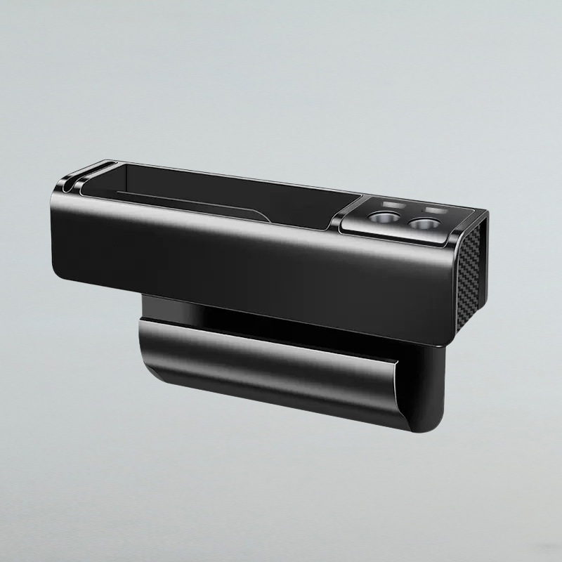 Aufbewahrungsbox für die Mittelkonsole des Autos