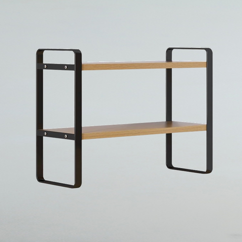 Multifunktionales Kosmetik-Aufbewahrungsregal