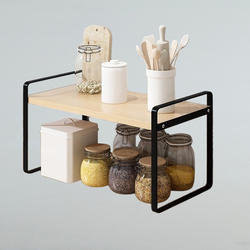 Multifunktionales Kosmetik-Aufbewahrungsregal