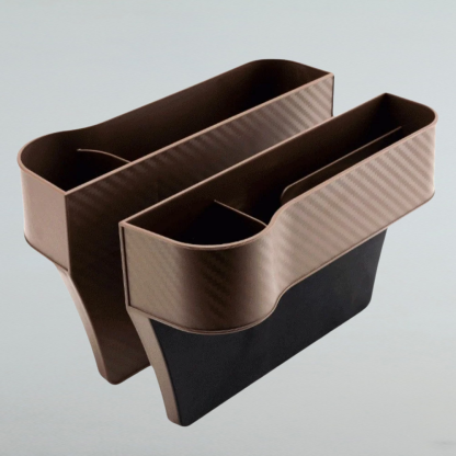 Auto-Gap-Aufbewahrungsbox