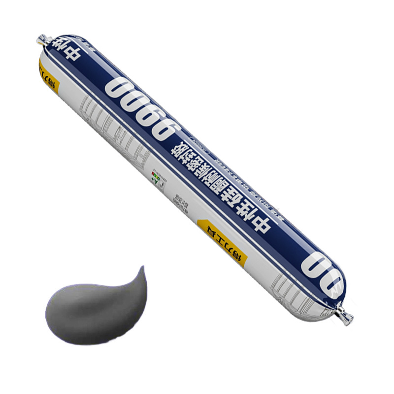 【100 Jahre Garantie】9900 Ölbasierte wasserdichte Dichtungsmasse