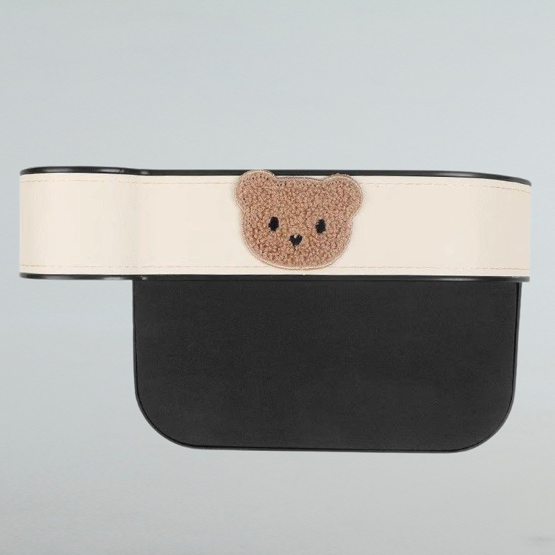 Aufbewahrungsbox für Autositzlücken