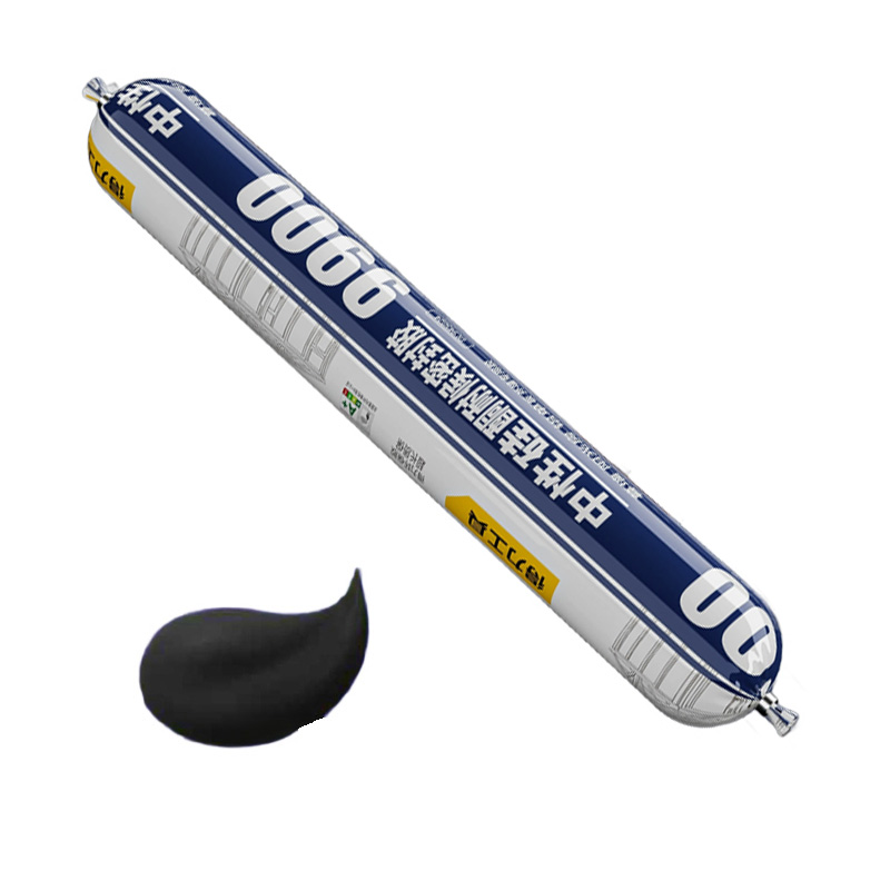 【100 Jahre Garantie】9900 Ölbasierte wasserdichte Dichtungsmasse