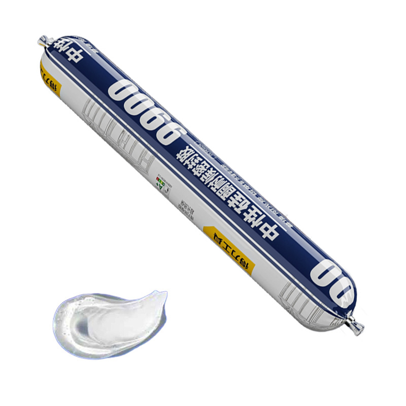 【100 Jahre Garantie】9900 Ölbasierte wasserdichte Dichtungsmasse