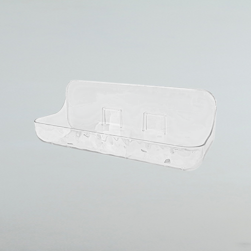 Stanzfreies Kosmetik-Aufbewahrungsregal