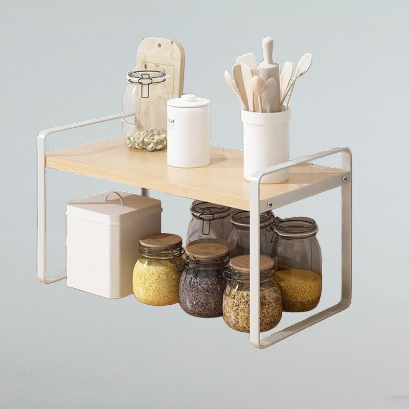 Multifunktionales Kosmetik-Aufbewahrungsregal