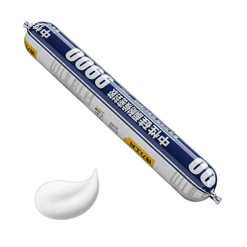 【100 Jahre Garantie】9900 Ölbasierte wasserdichte Dichtungsmasse