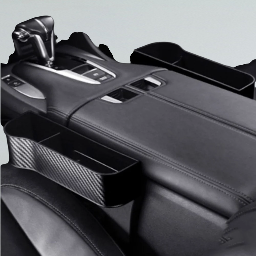 Auto-Gap-Aufbewahrungsbox