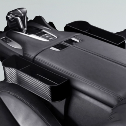 Auto-Gap-Aufbewahrungsbox