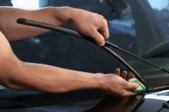 Vehicle Wiper Repair Tool