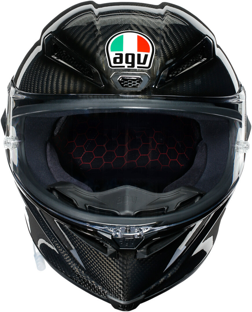 AGV Pista GP RR Mono Carbon 2023 Přilba