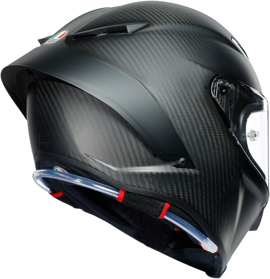 AGV Pista GP RR Mono Carbon 2023 Přilba