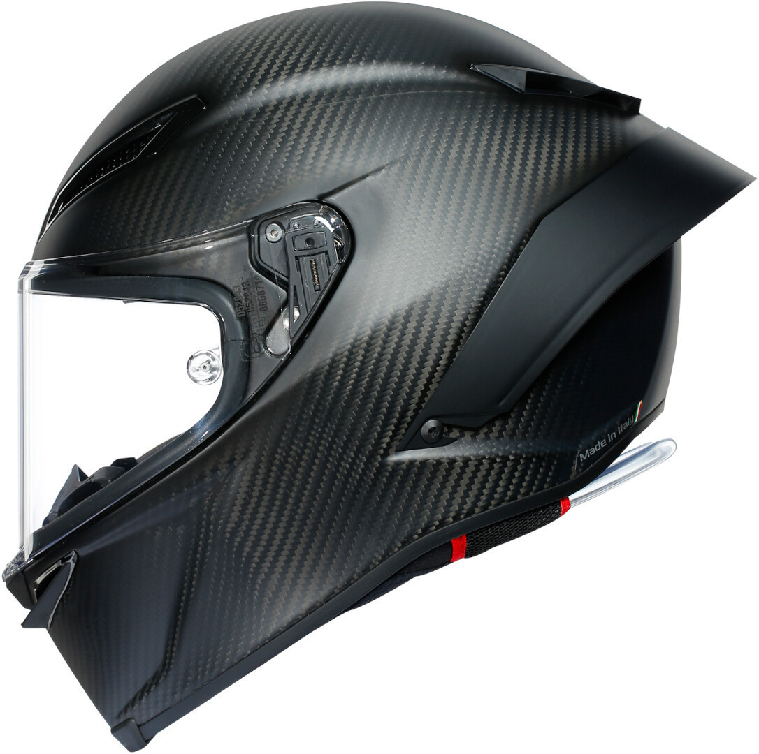 AGV Pista GP RR Mono Carbon 2023 Přilba