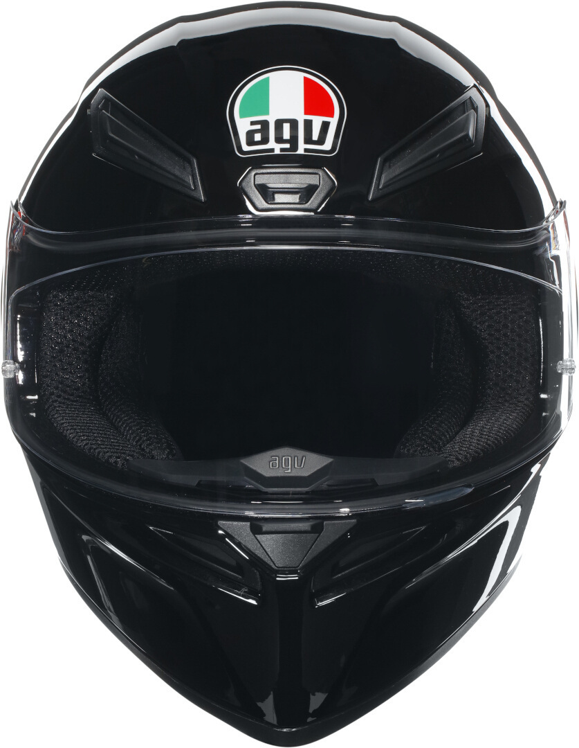AGV K-1 S Mono Přilba