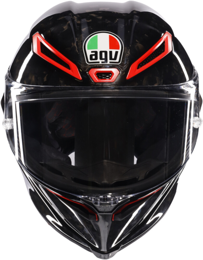 AGV Pista GP RR Italia Carbonio Forgiato Přilba