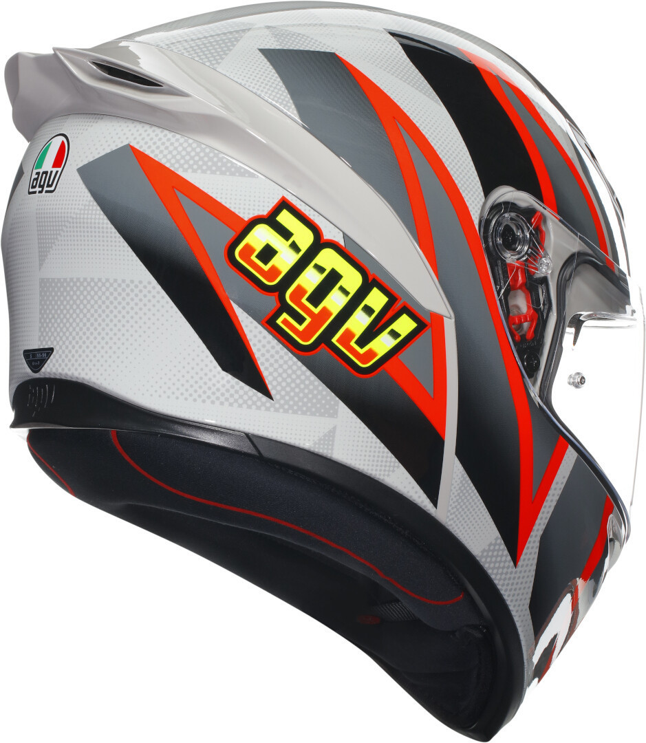 AGV K-1 S Blipper