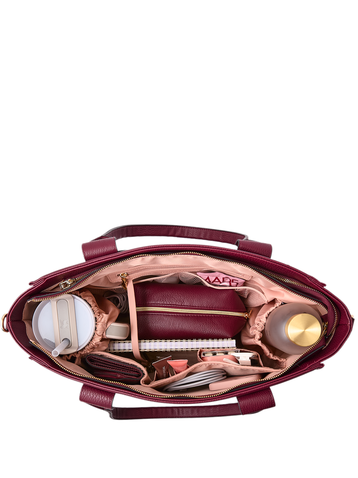 多任务处理者贝瑞