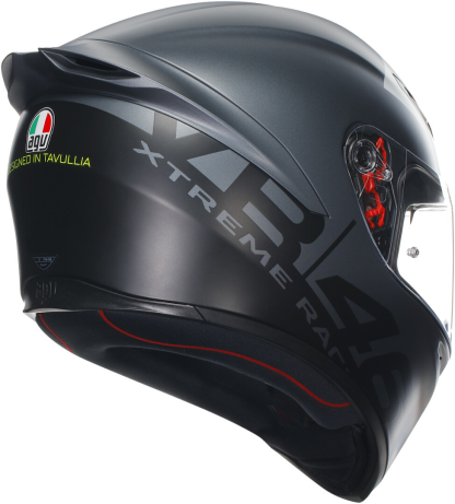 AGV K-1 S Limit 46 Přilba
