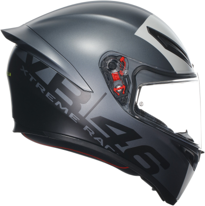 AGV K-1 S Limit 46 Přilba