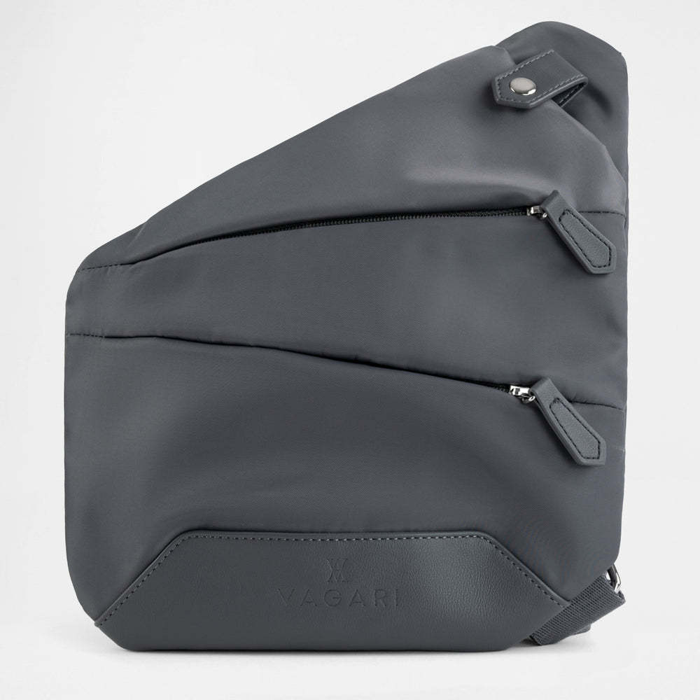 LONDON SLING BAG, vodotěsná a proti krádeži odolná taška, uvolněte si ruce