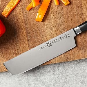 Zwilling, Four Star, kitchen knives, Chef's knife, knife block sets, German knives