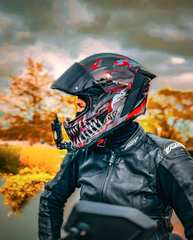 Fotografie od motojimm, publikovan&aacute; 30. dubna 2024
