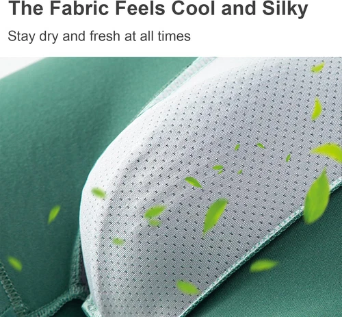 磁疗男士平角短裤增大内裤前列腺内裤 5 件 - 图片 11 / 15