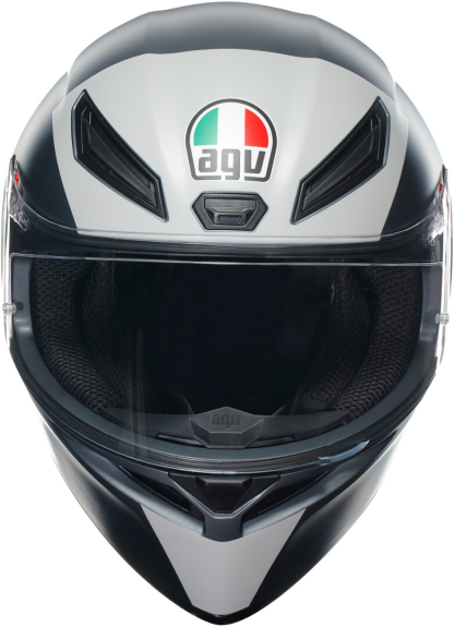 AGV K-1 S Limit 46 Přilba
